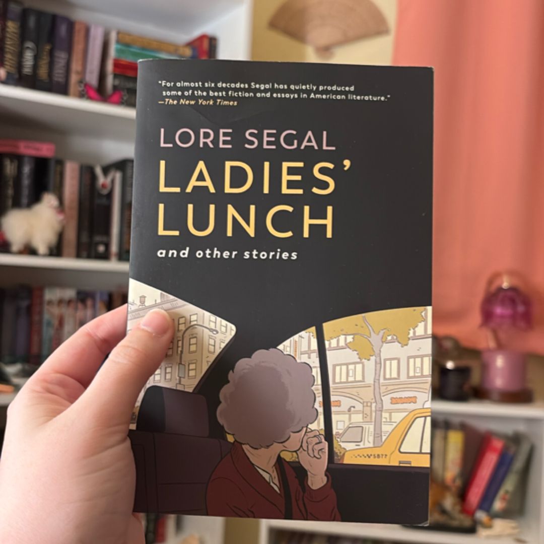 Ladies' Lunch