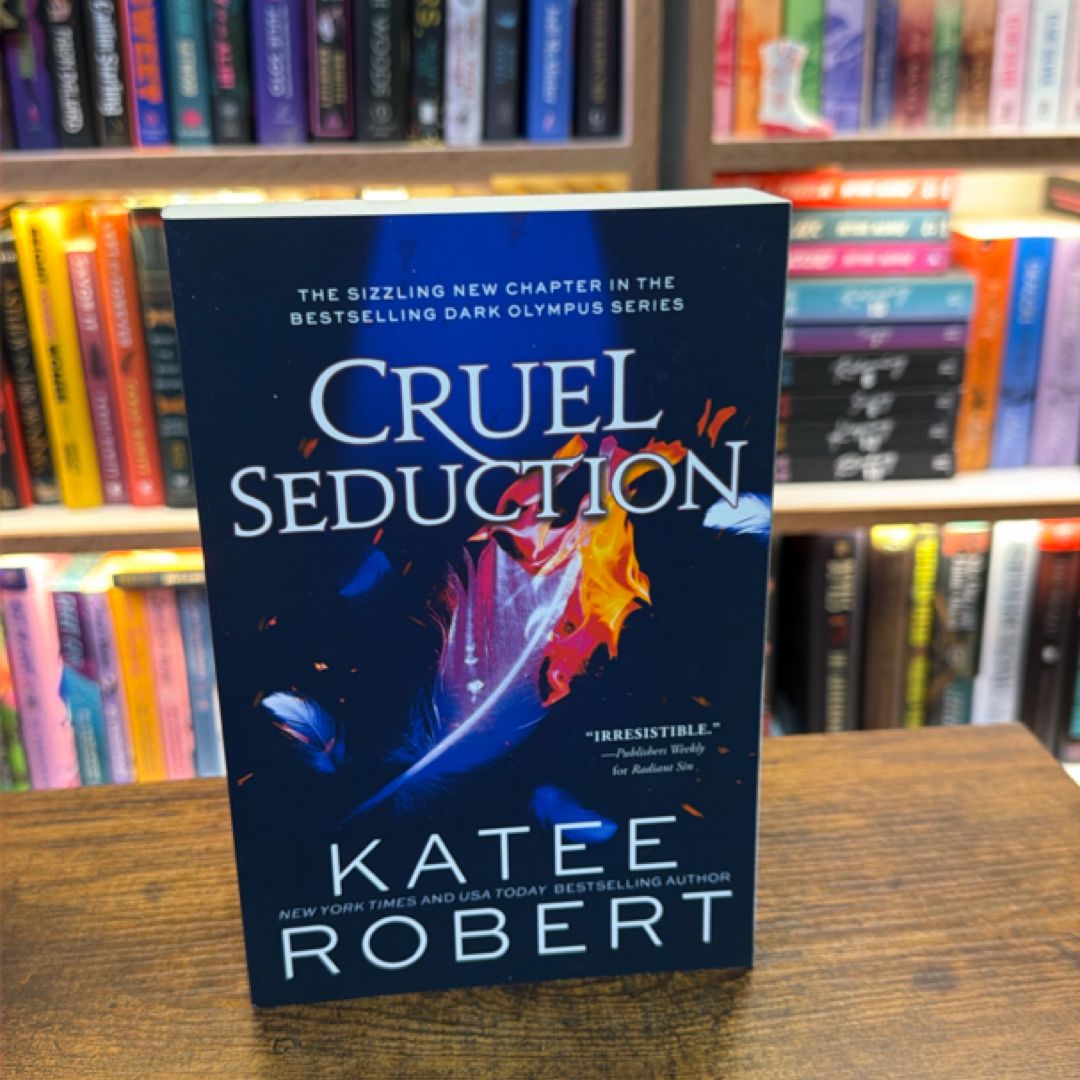 Cruel Seduction