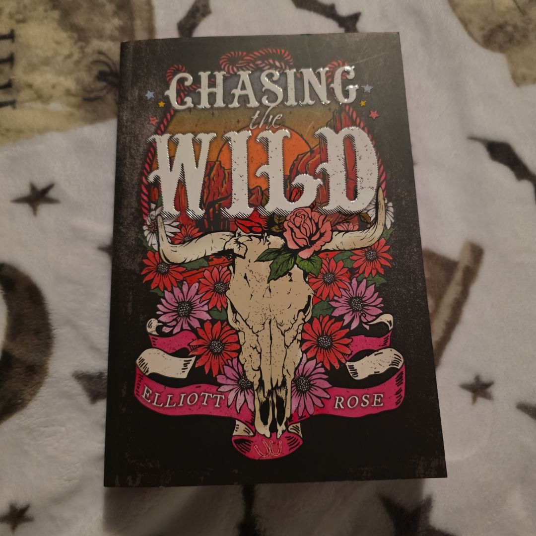 Chasing the Wild: Deluxe Limited Edition