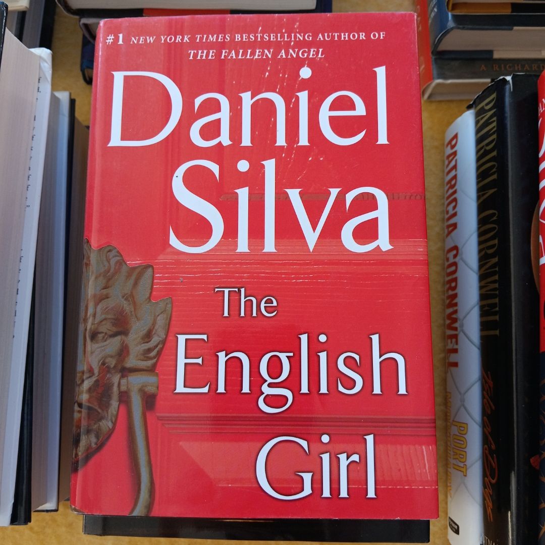 The English Girl