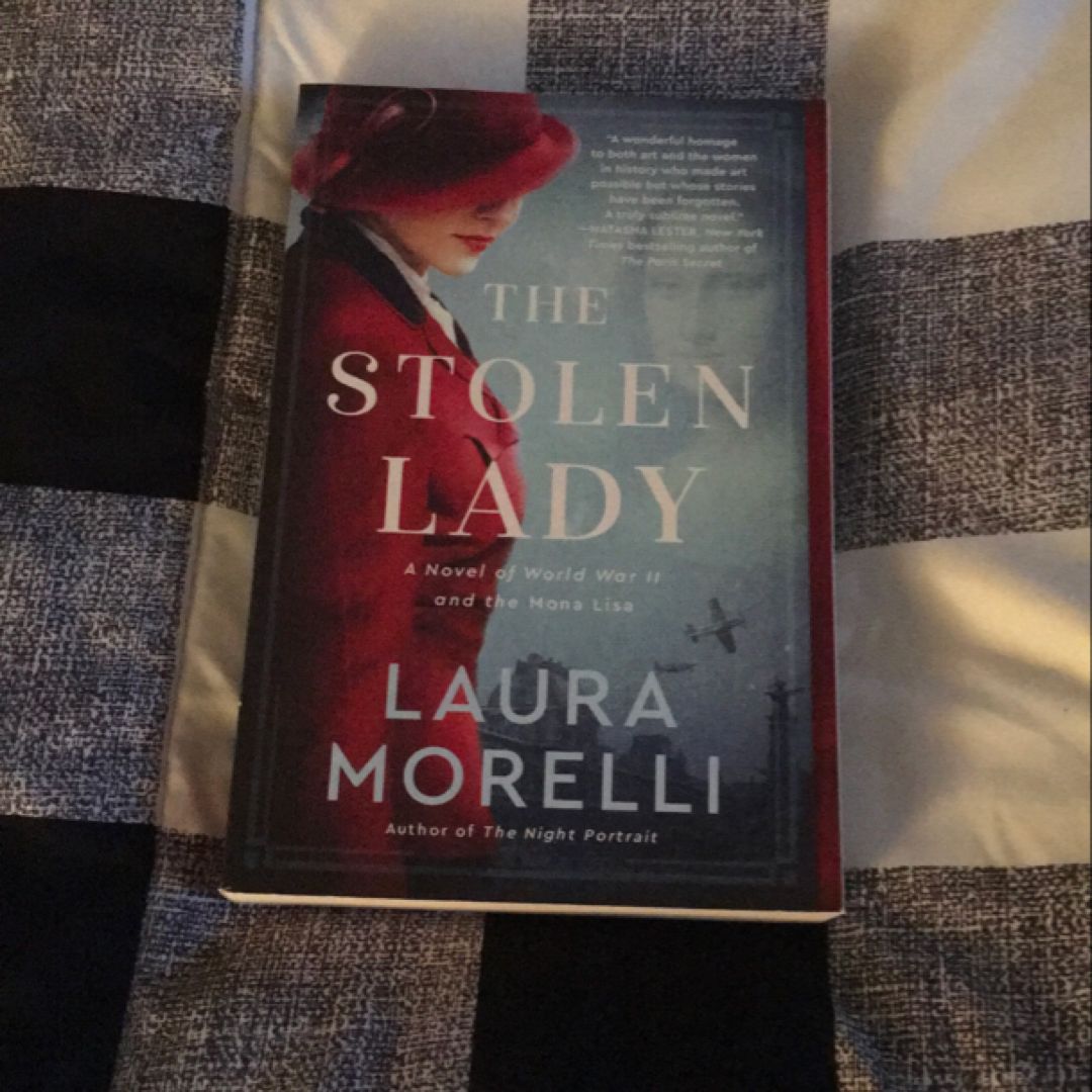 The Stolen Lady