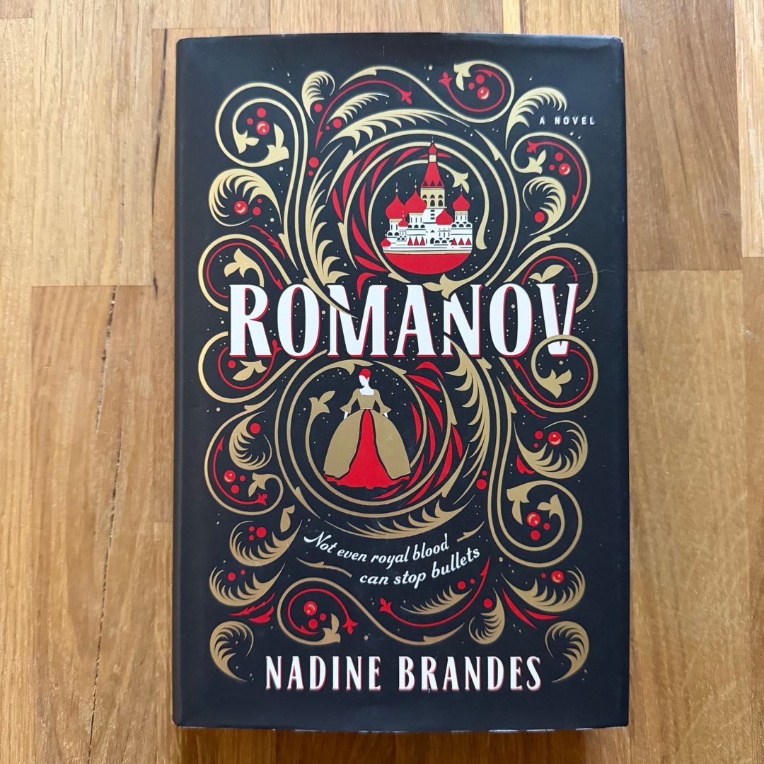 Romanov