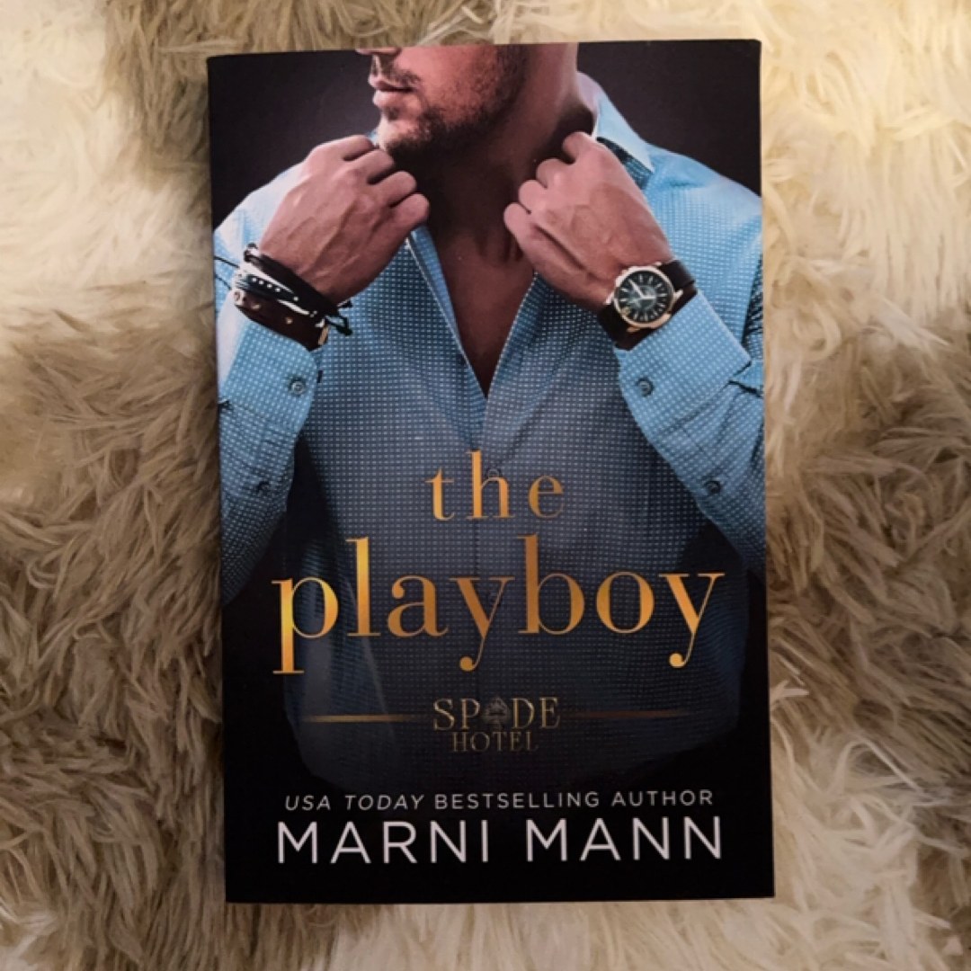 The Playboy