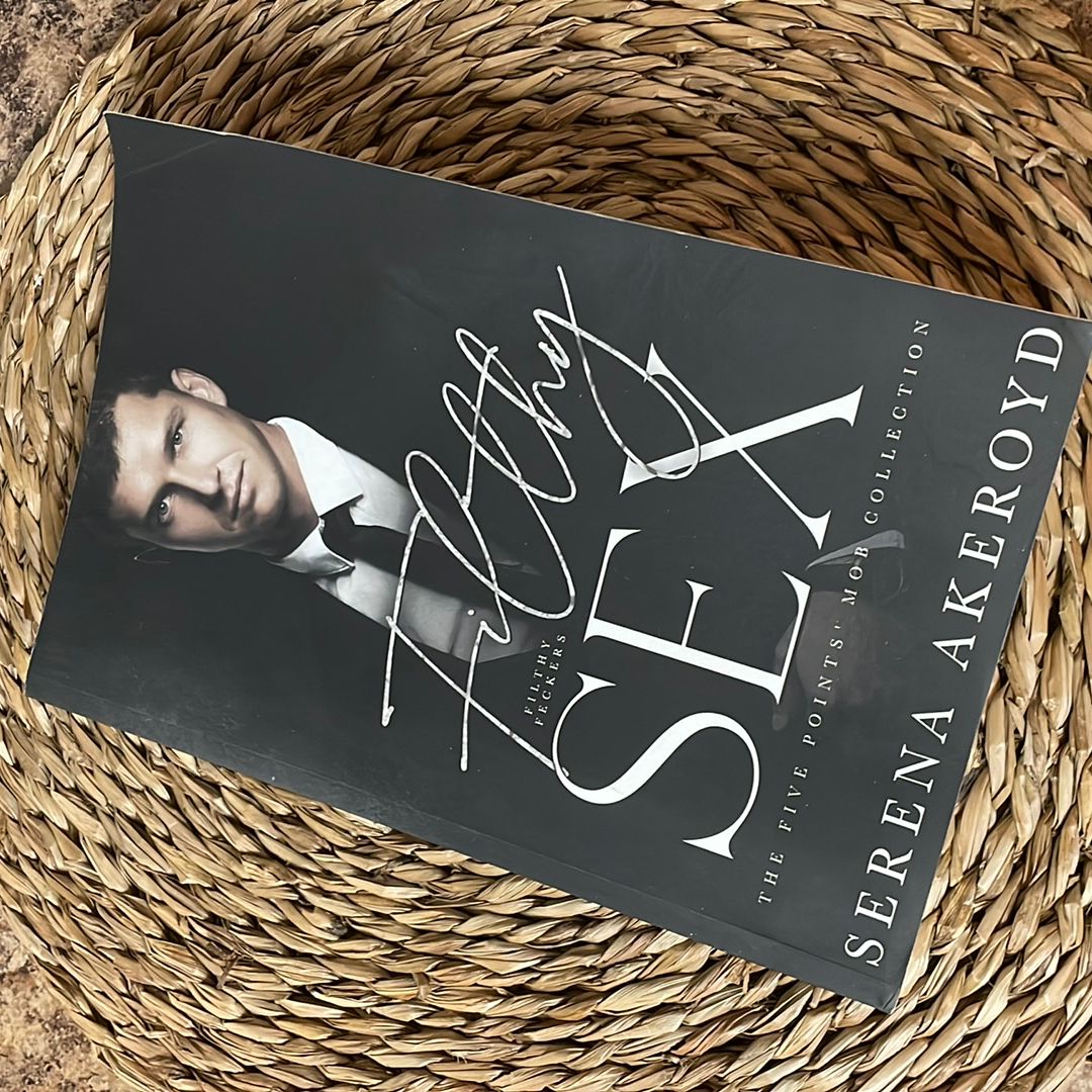 Filthy Sex