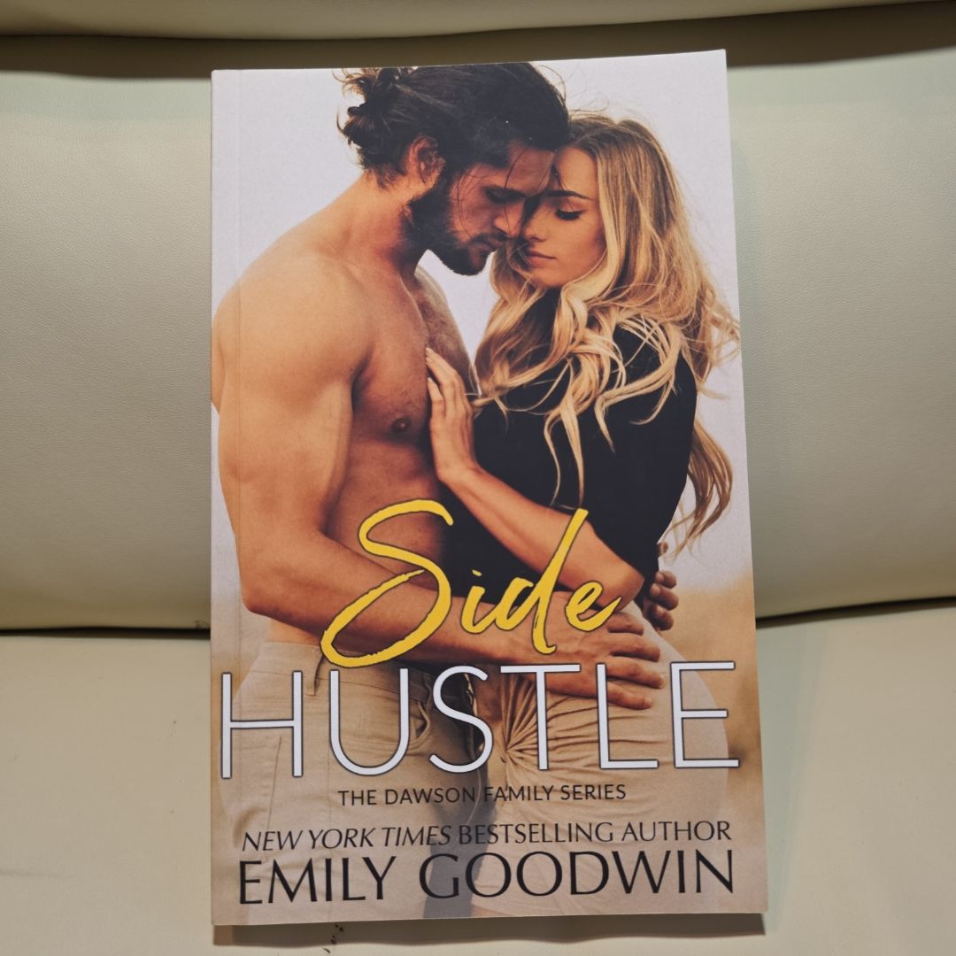 Side Hustle