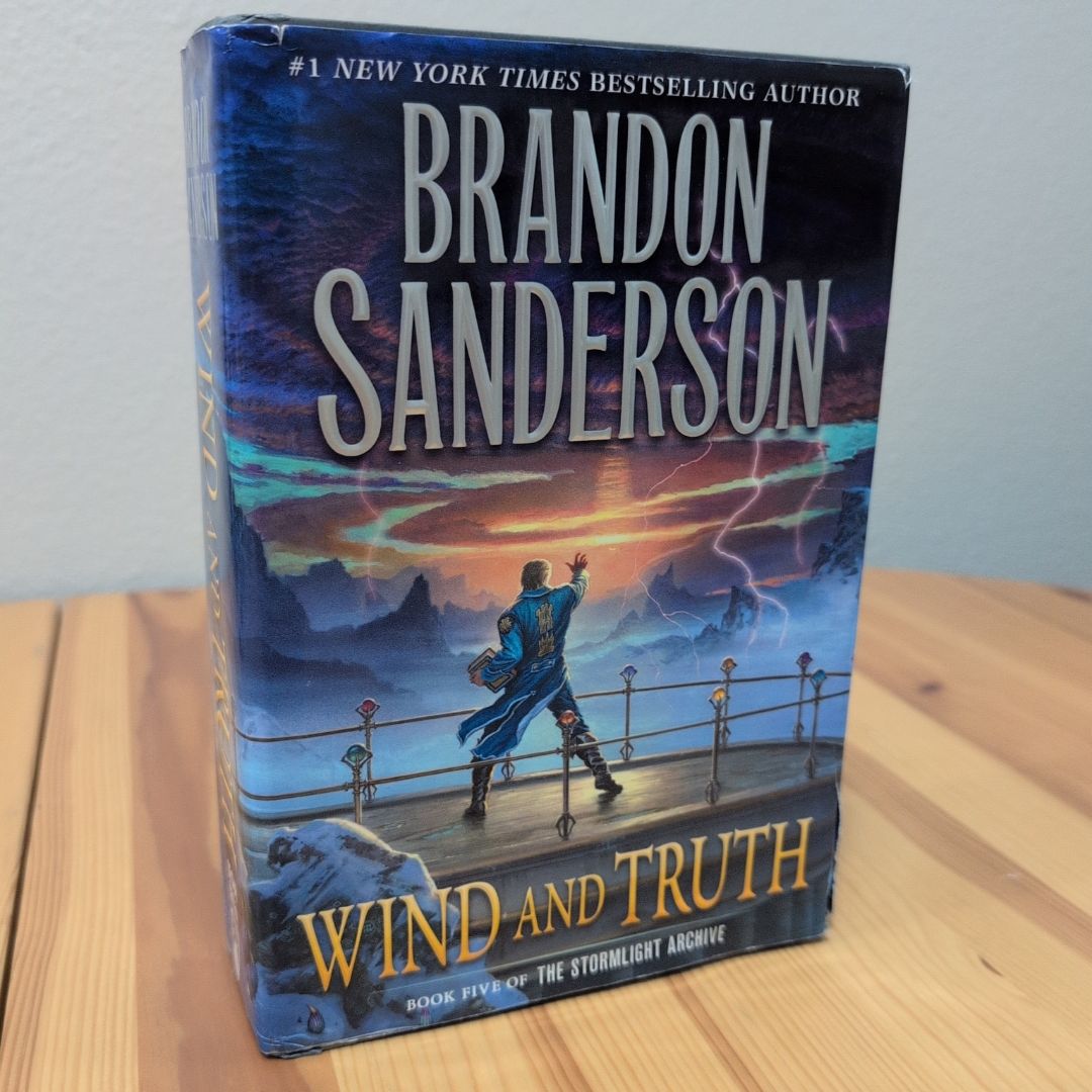Wind and Truth