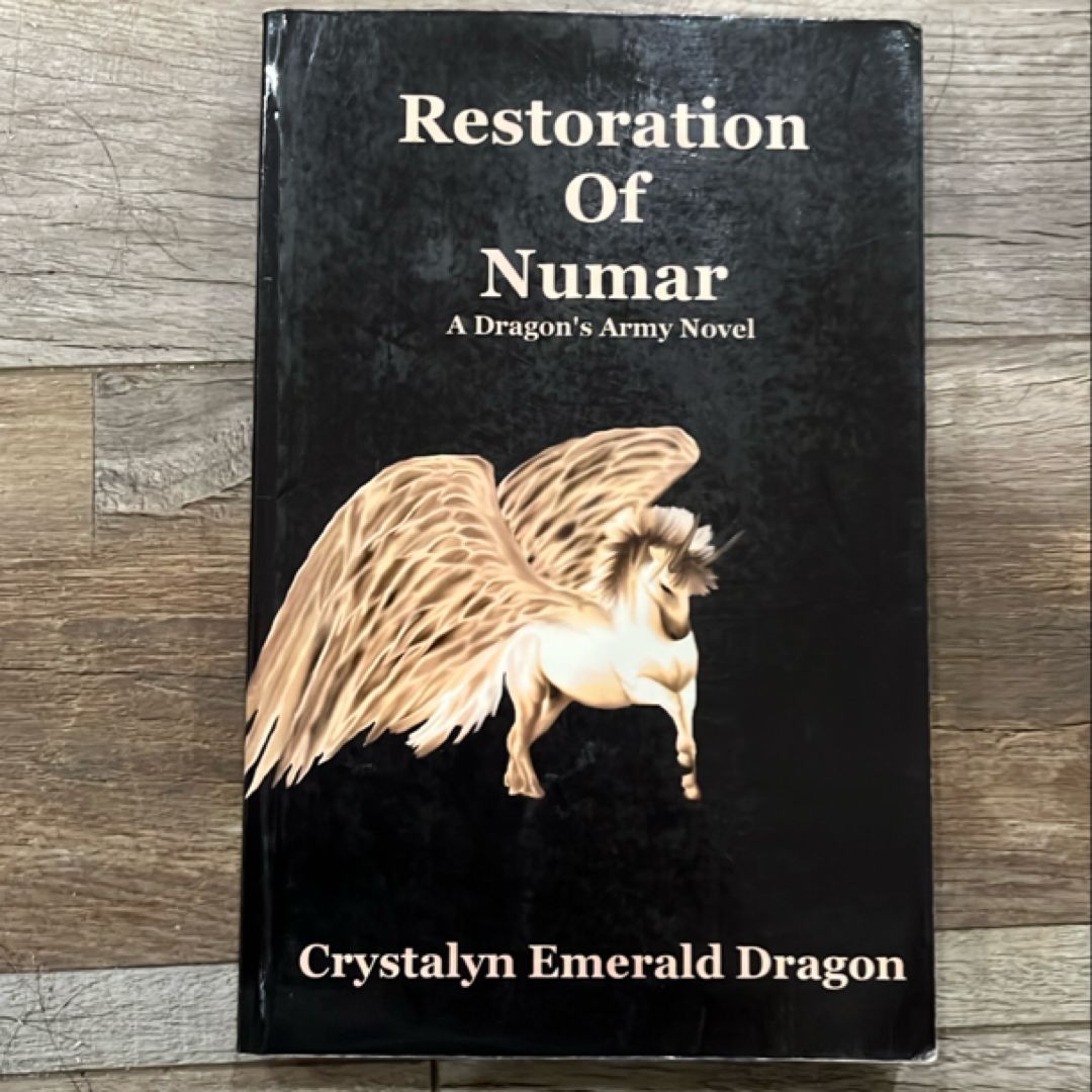 Restoration of Numar