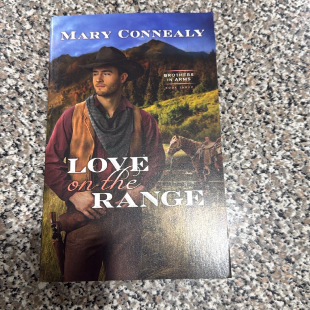 Love on the Range