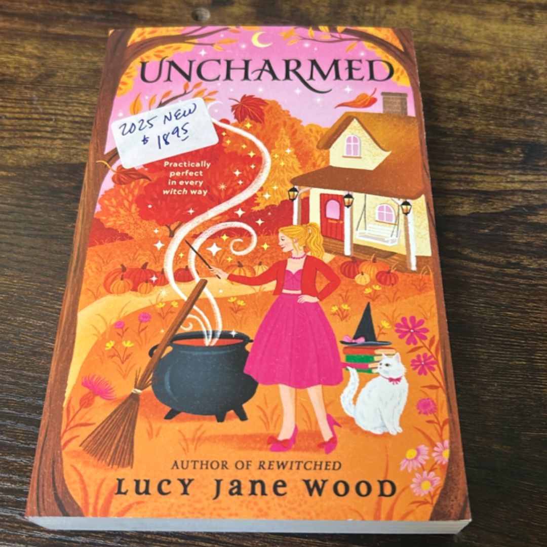 Uncharmed