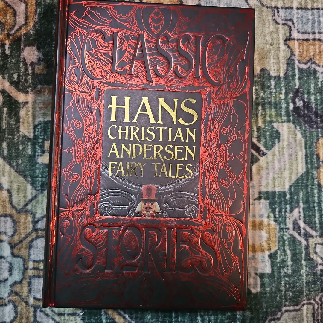 Hans Christian Andersen Fairy Tales