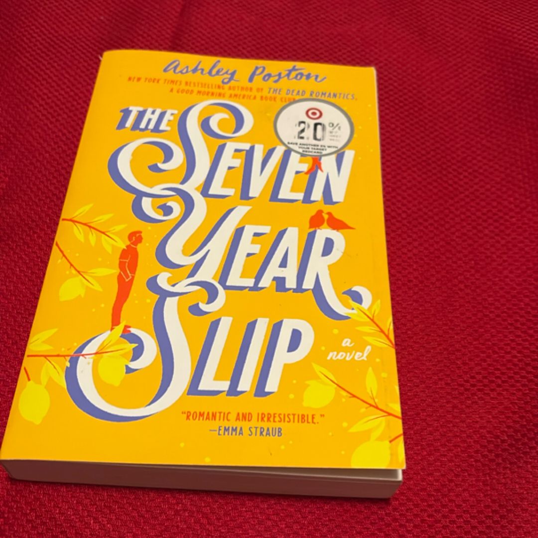 The Seven Year Slip