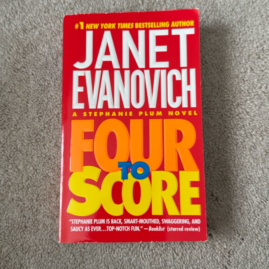 Four to Score