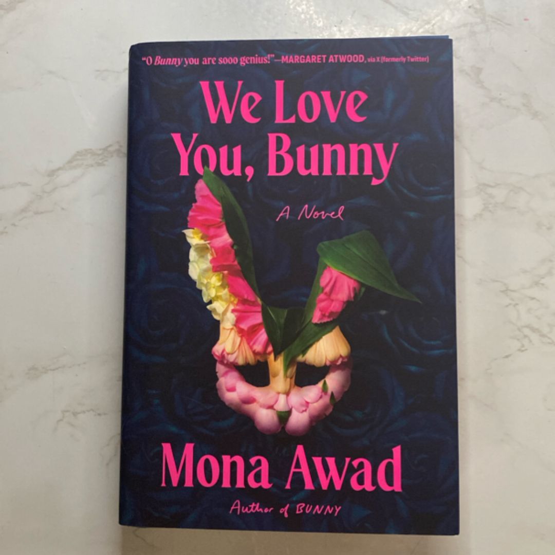 We Love You, Bunny
