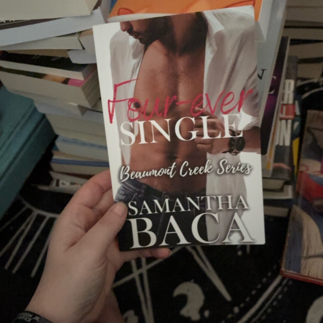 Four-Ever Single