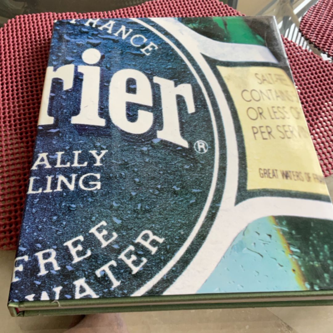 Perrier