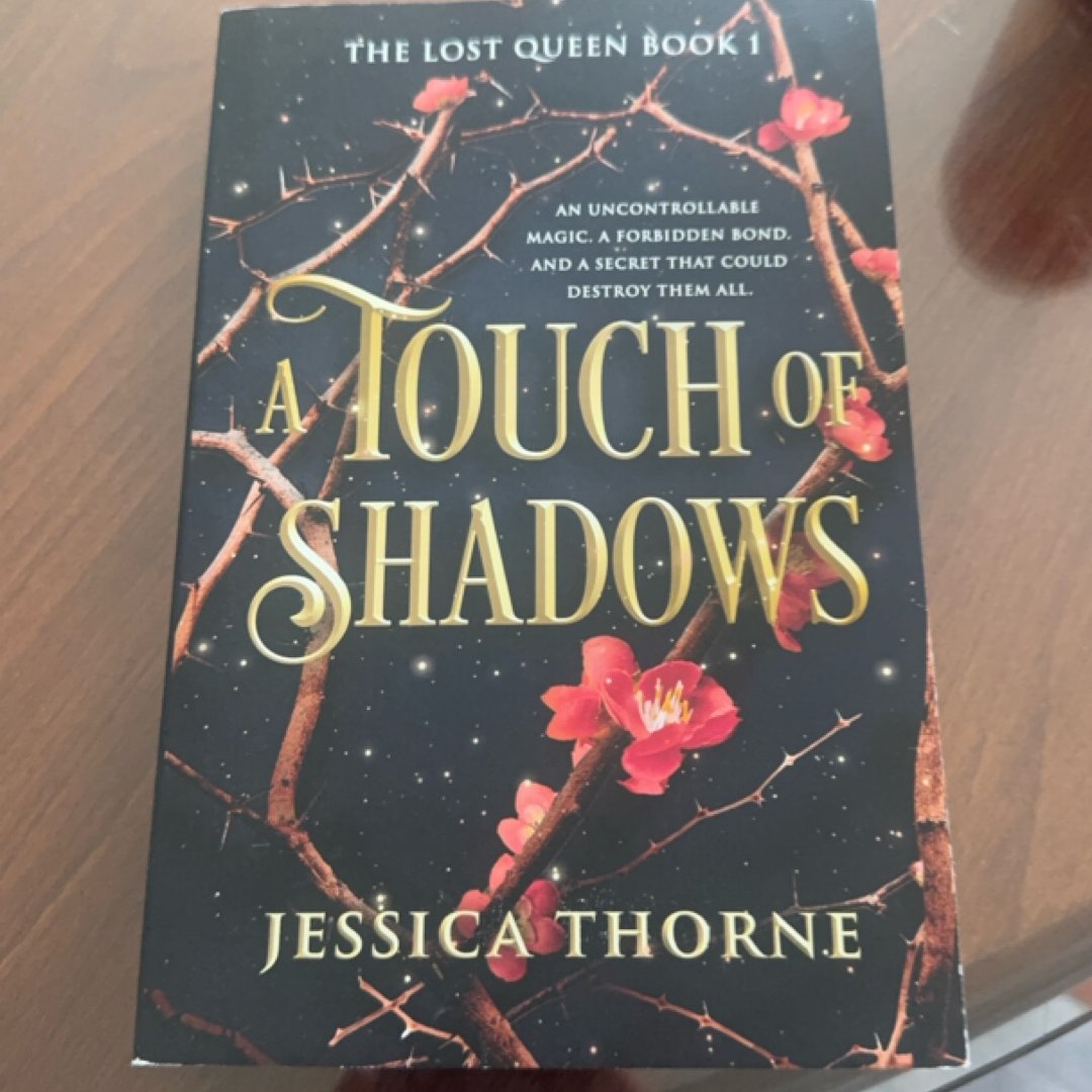 A Touch of Shadows