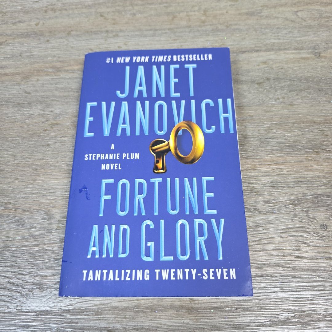 Fortune and Glory