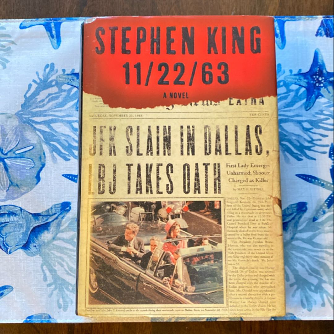11/22/63