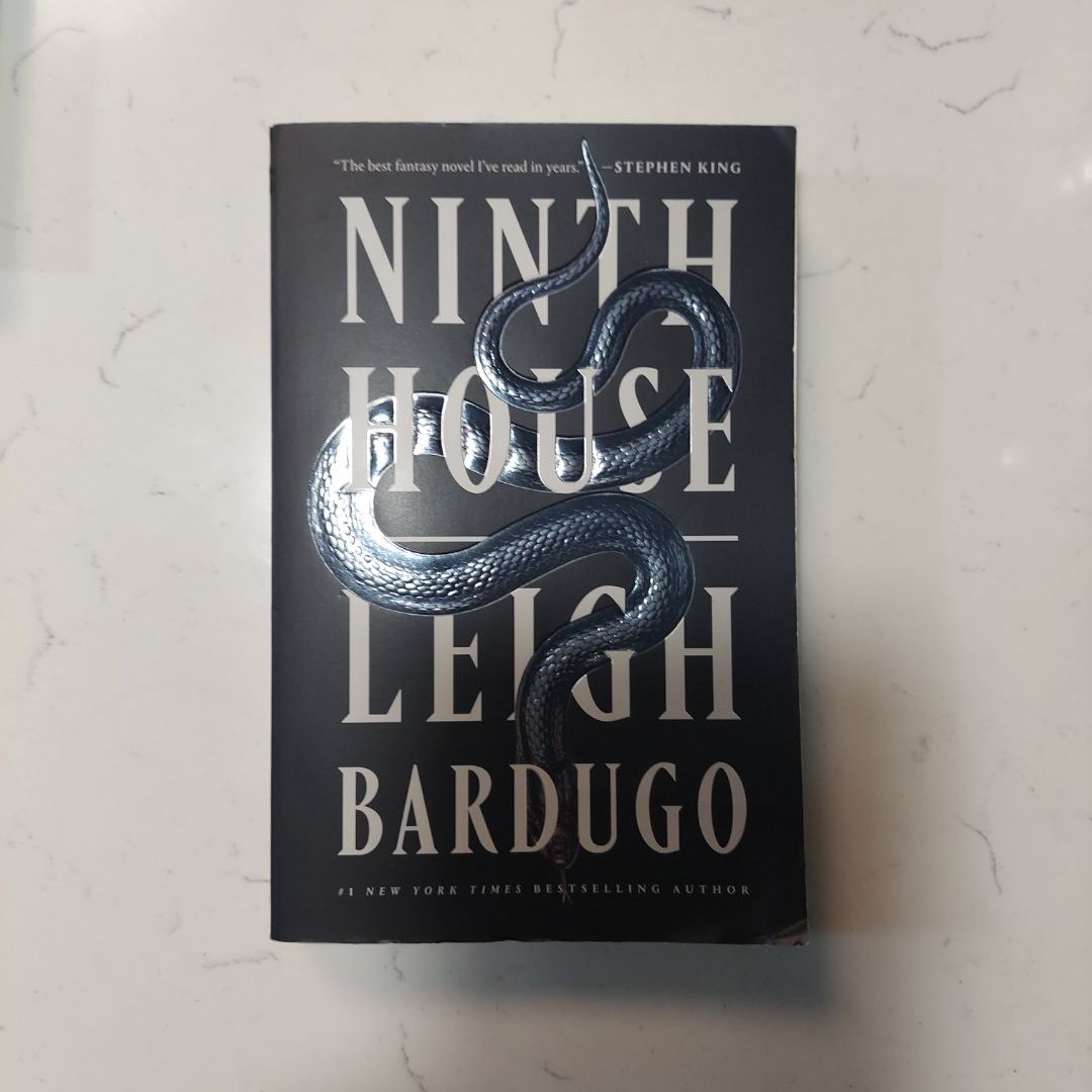 Ninth House