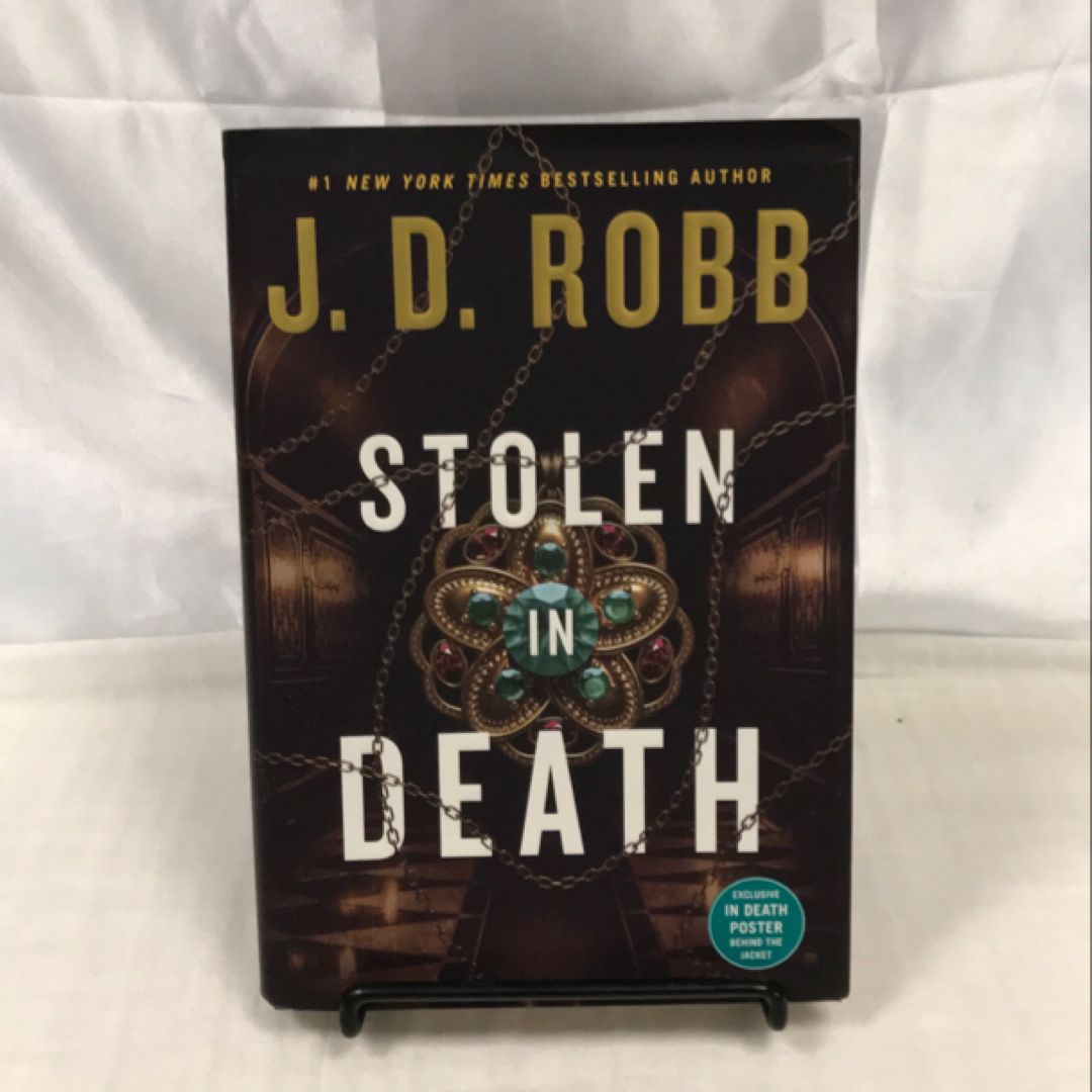 Stolen in Death