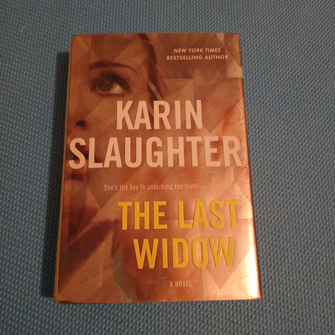 The Last Widow