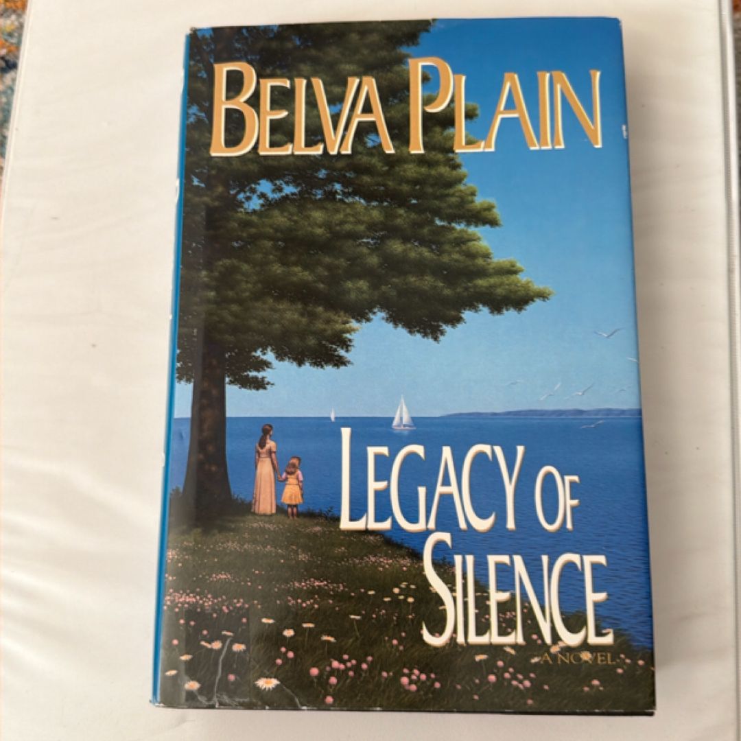 Legacy of Silence