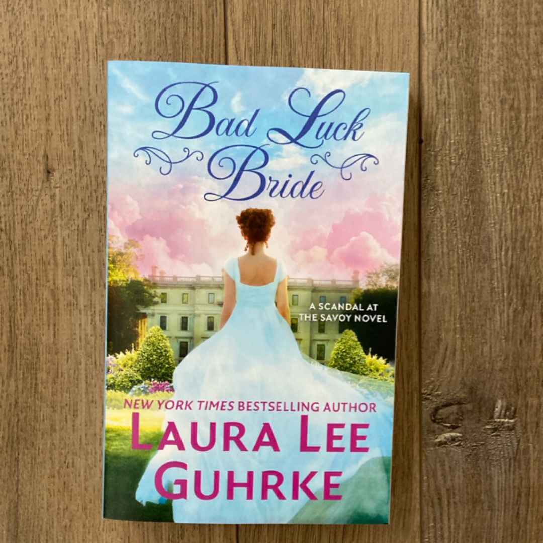 Bad Luck Bride