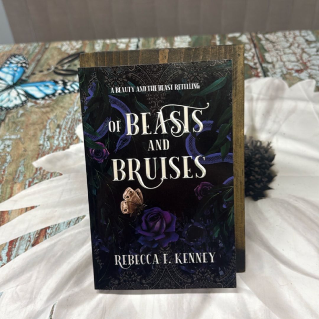 Of Beasts and Bruises (OOP)