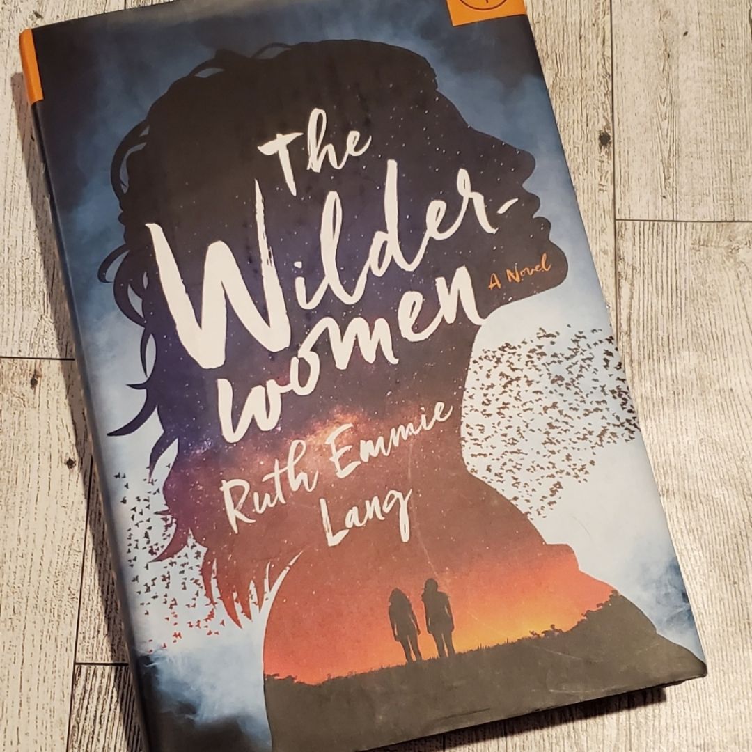 The Wilderwomen