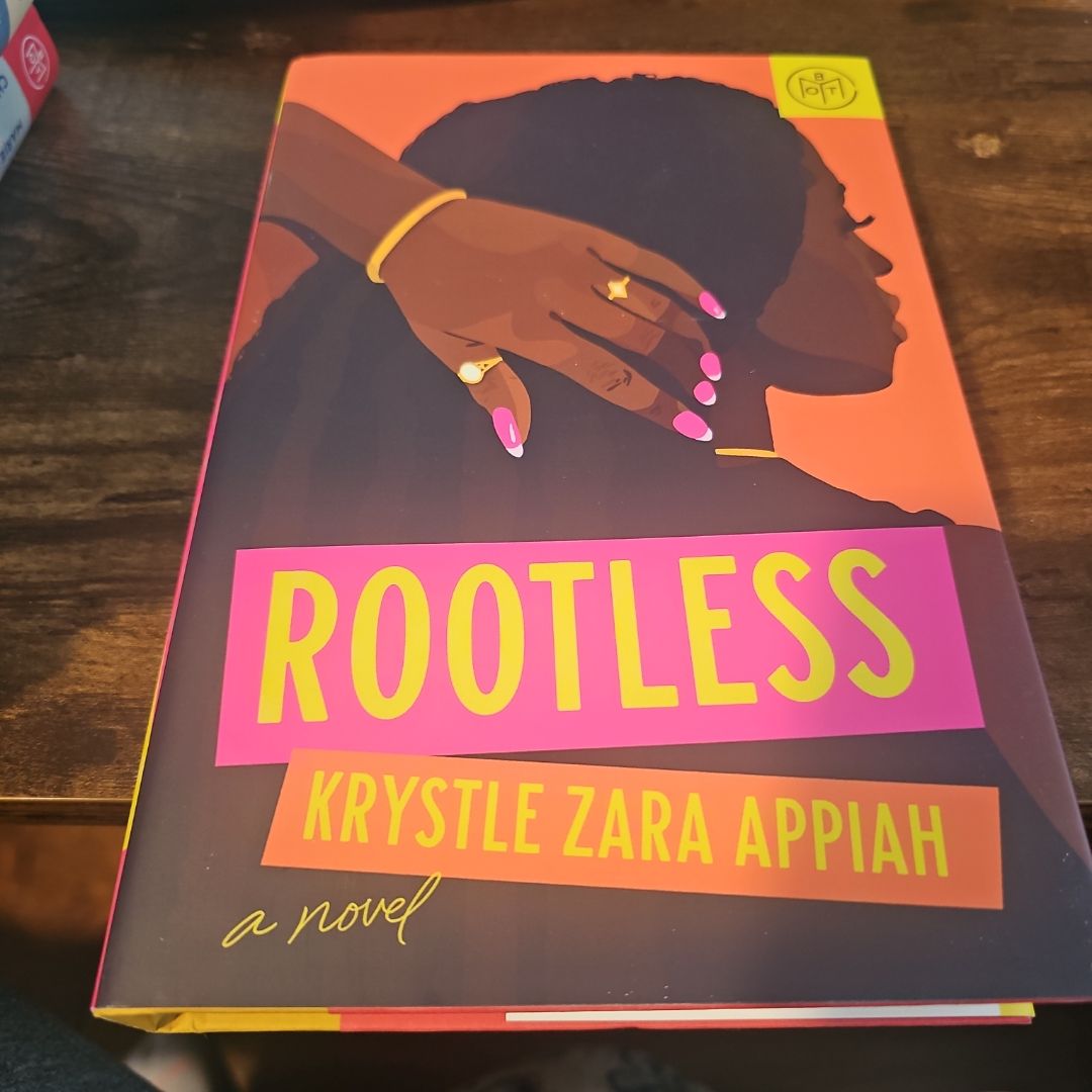 Rootless