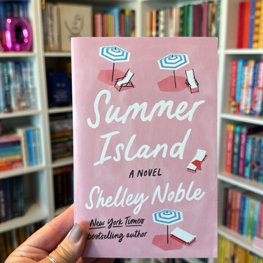 Summer Island