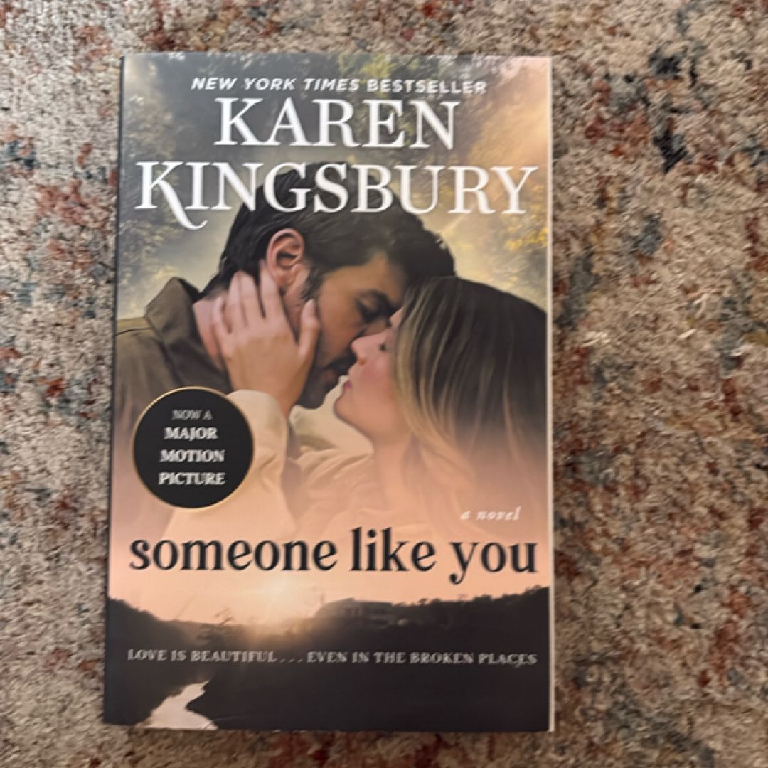 Someone Like You
