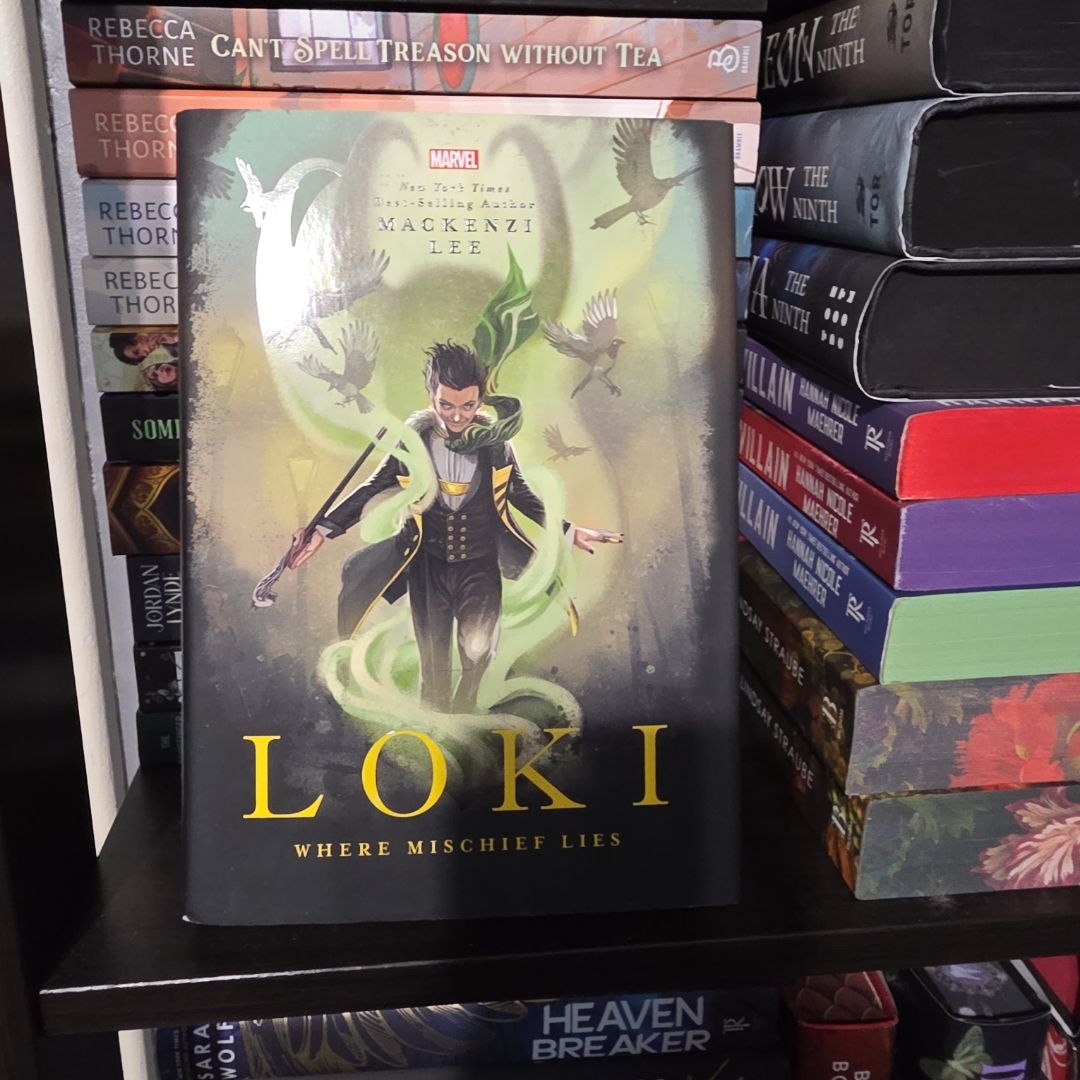 Loki