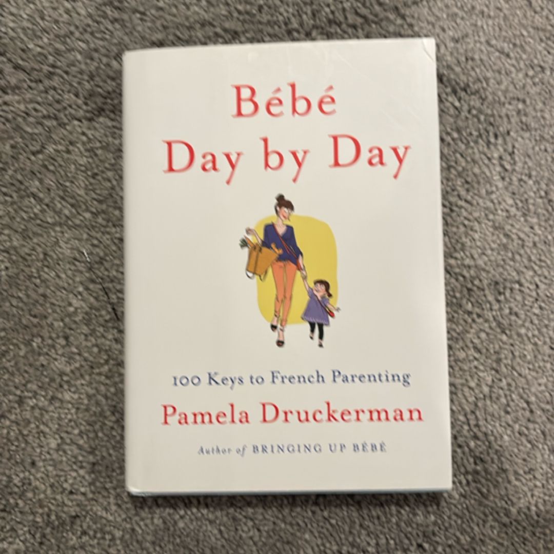 Bébé Day by Day