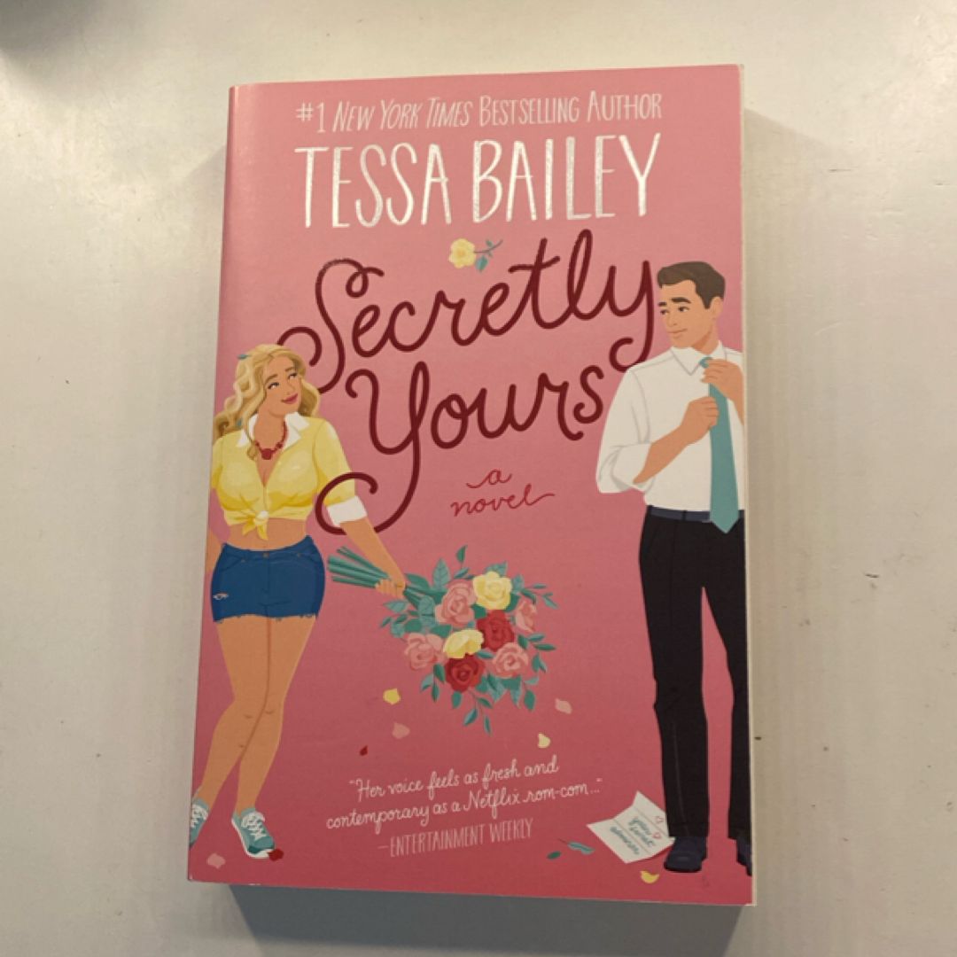 Secretly Yours (Target. com Exclusive)