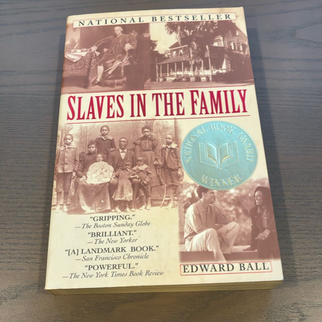 Slaves in the Family