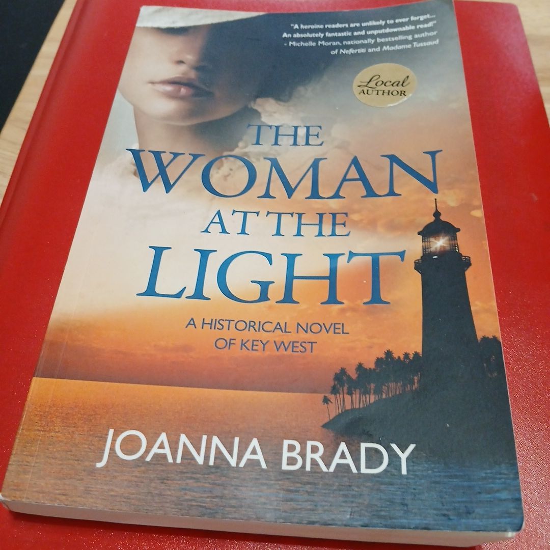 The Woman at the Light