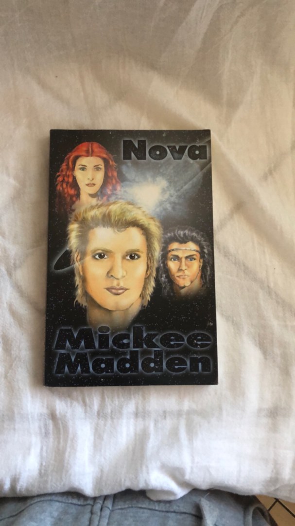 Nova