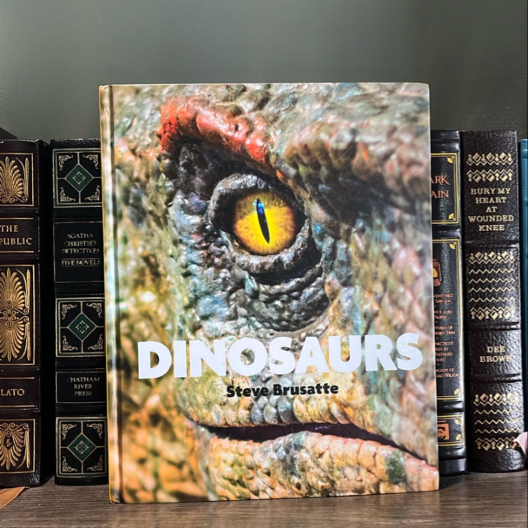 Dinosaurs