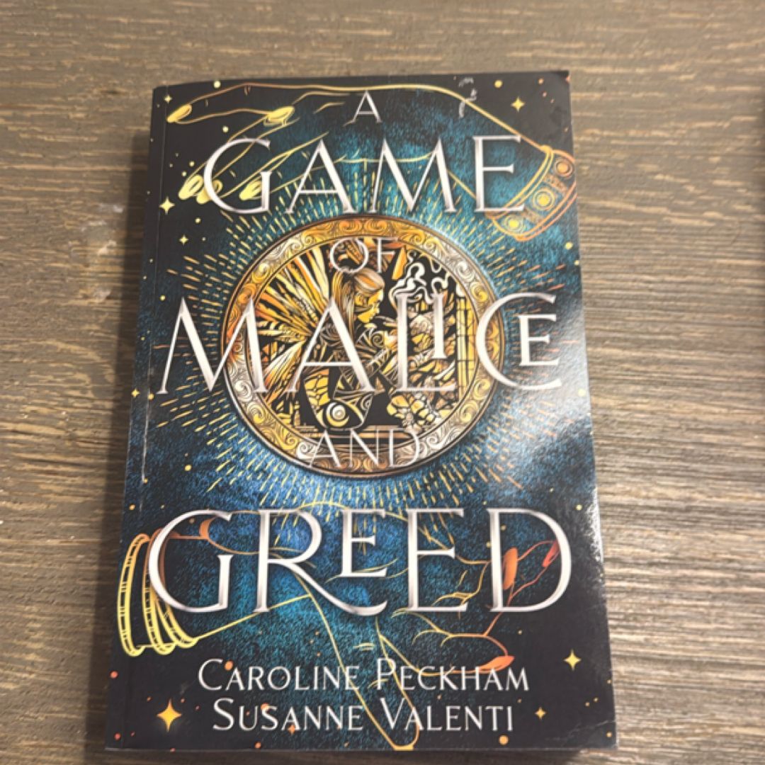 A Game of Malice and Greed