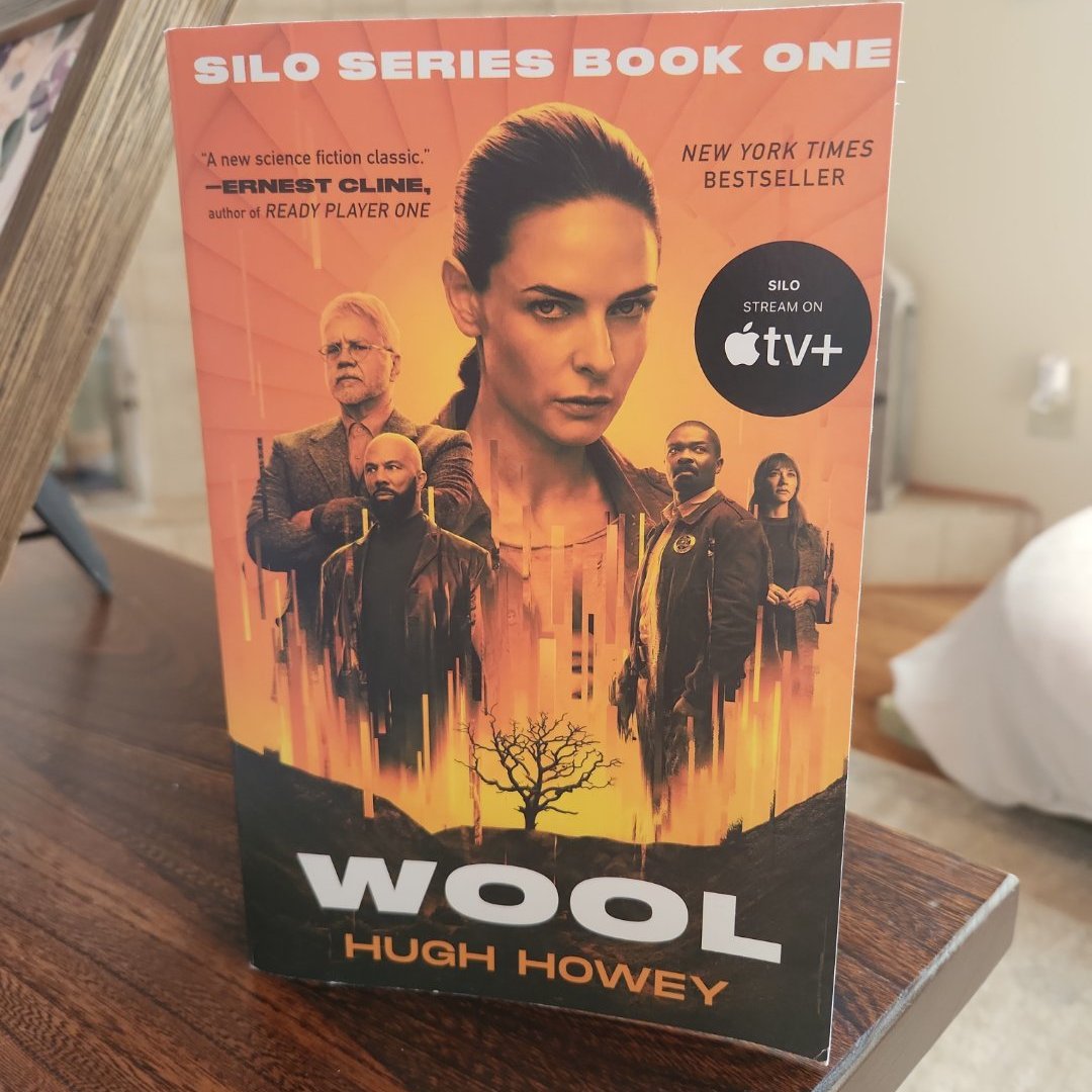 Wool [TV Tie-In]