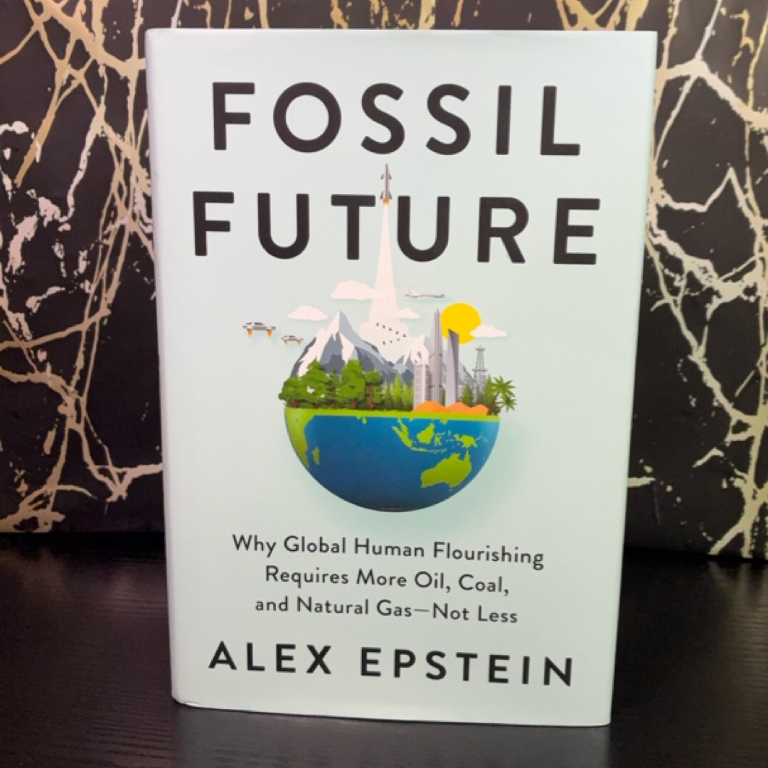Fossil Future
