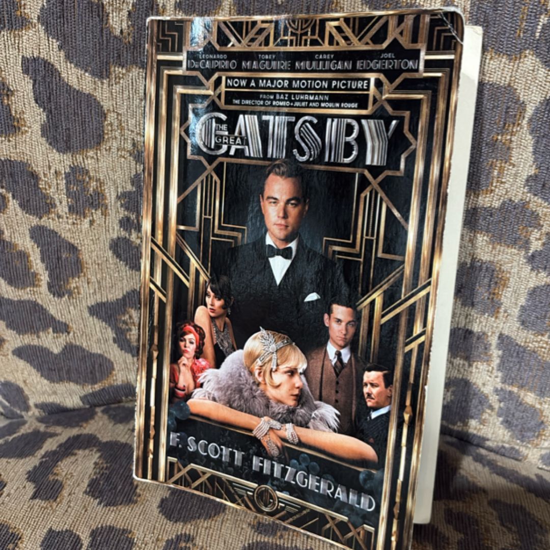 The Great Gatsby