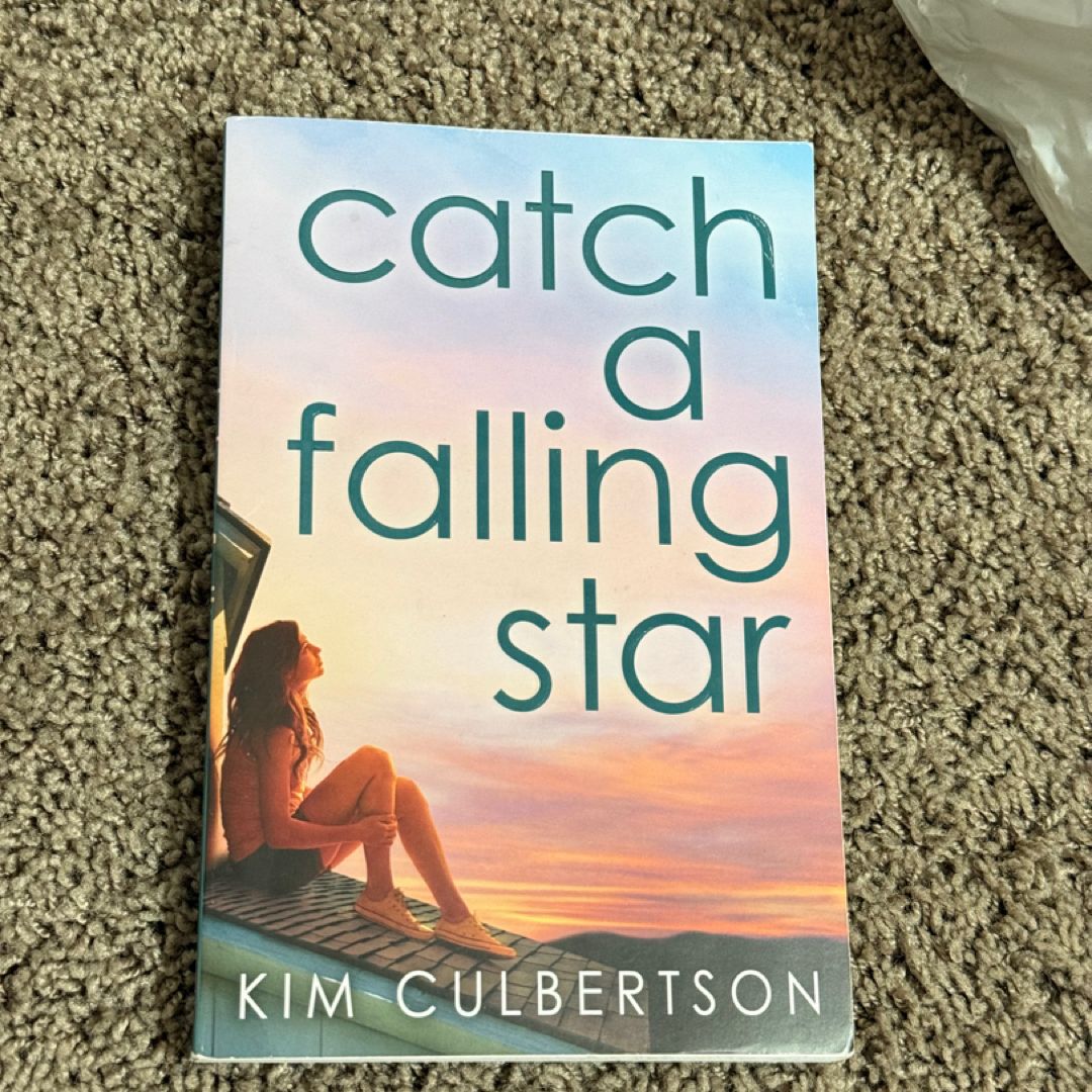 Catch a Falling Star