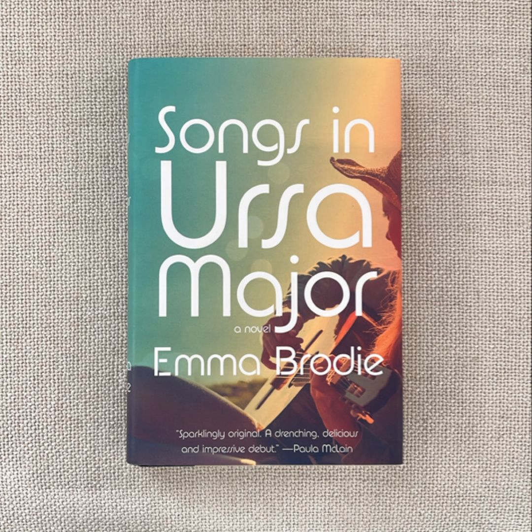 Songs in Ursa Major