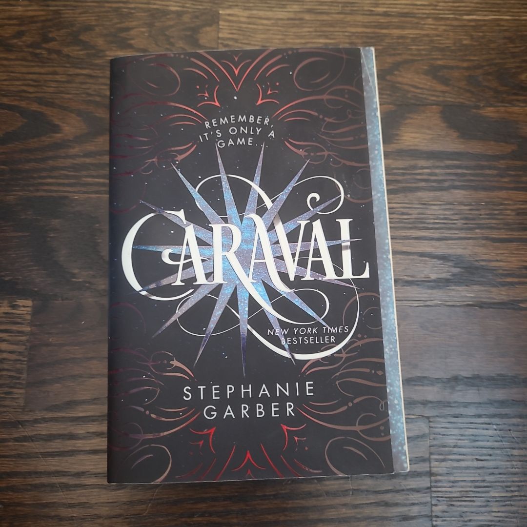 Caraval