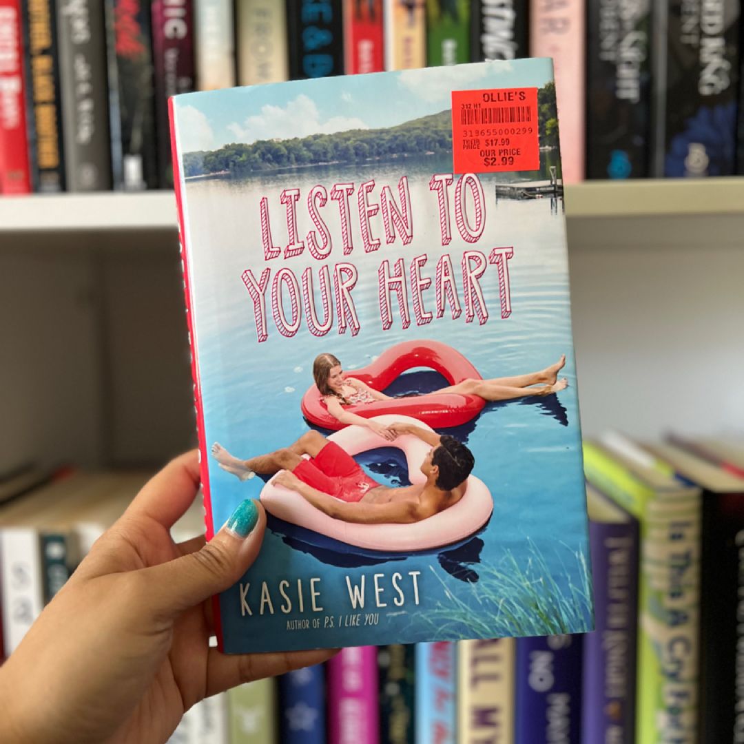 Listen to Your Heart