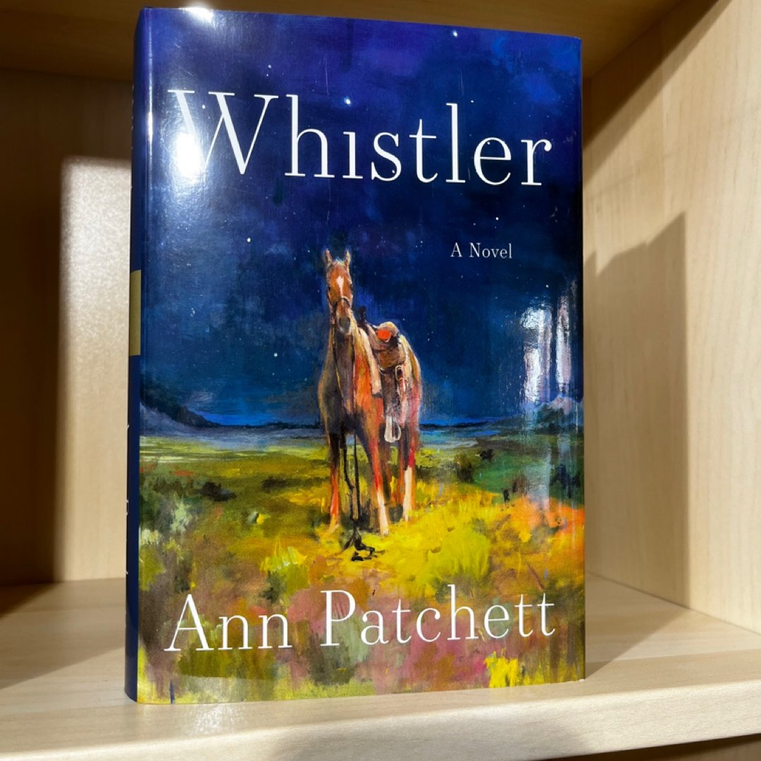 Whistler