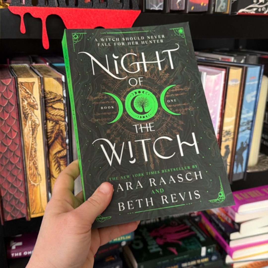 Night of the Witch