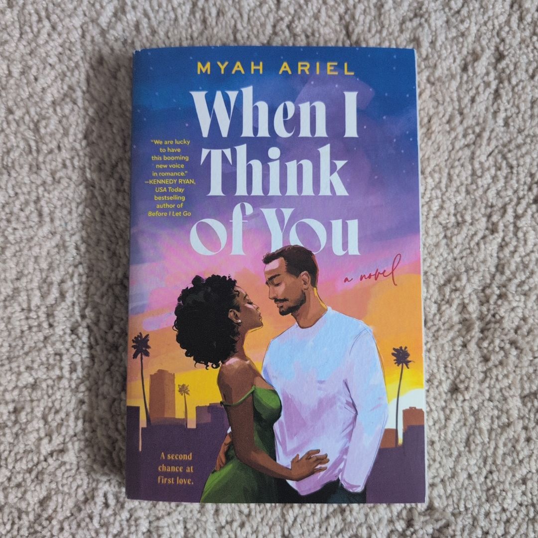 When I Think of You